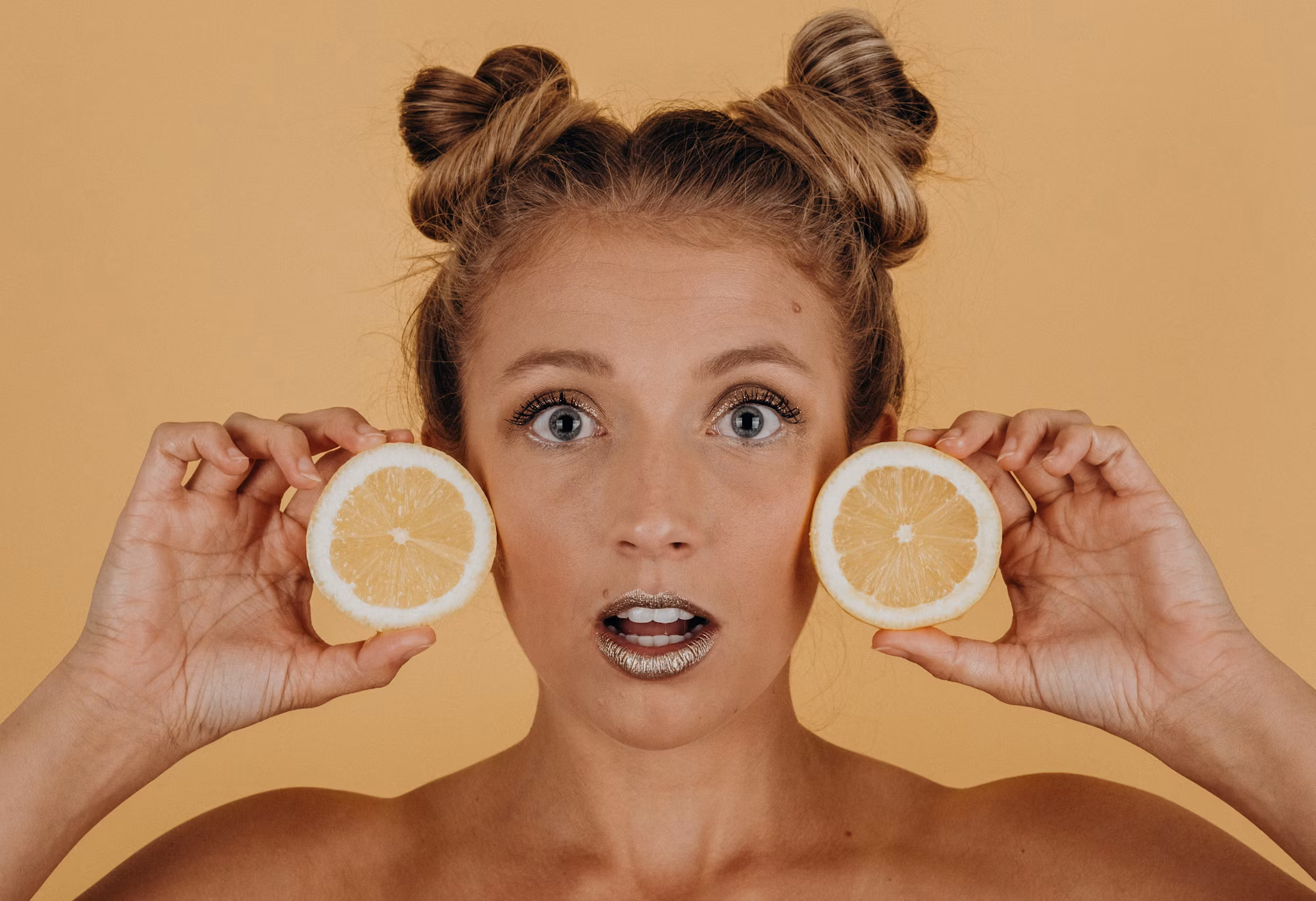Citrus Sensation: The Zesty World of Citrus Fruits